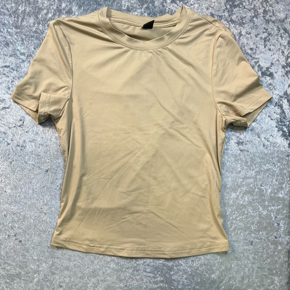 2 Shirts for the price of 1!!!